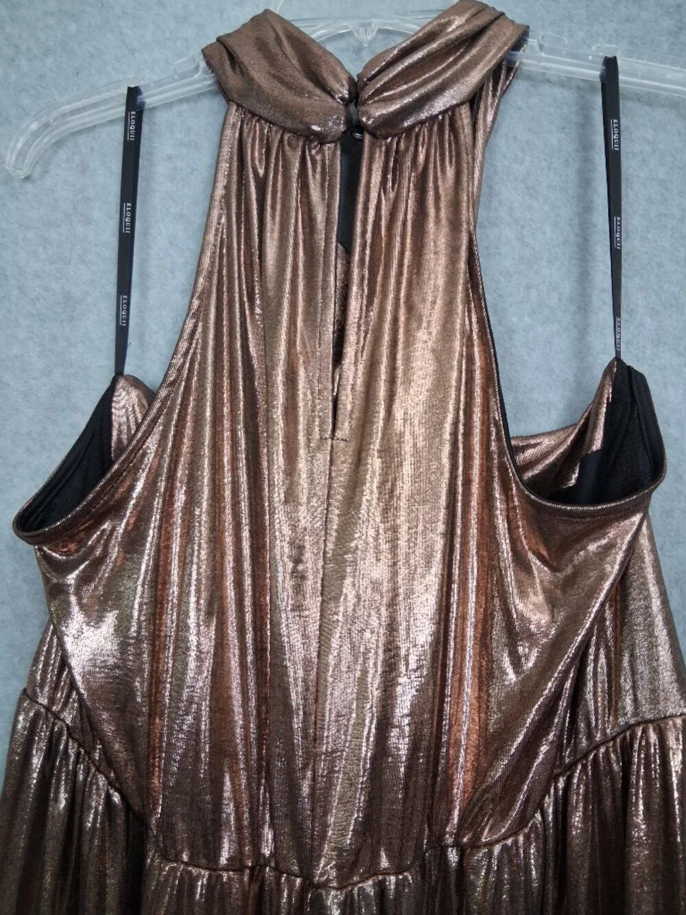 Eloquii size 18